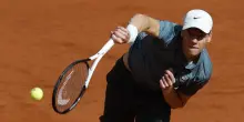 Tennis: Sinner, "Va bene giocare a qualsiasi ora ma si deve migliorare"