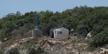 Idf, 'scoperti e distrutti due tunnel di Hezbollah lunghi due km nel sud del Libano'