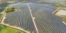 Enel compra 7 centrali solari negli Usa per 140 milioni di dollari