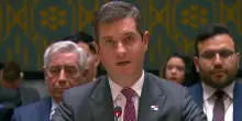 Panama all'Onu, 'allarme per la sicurezza marittima'
