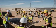 ContourGlobal, in transizione energetica sicurezza sul lavoro &egrave; sfida giornaliera