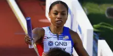 Atletica: Allyson Felix torna in gara a 40 anni, 'voglio Los Angeles 2028'
