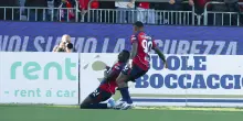 Sorpresa Mendy nel Cagliari, dal Senegal alla A per 10mila euro
