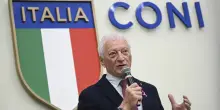 Buonfiglio: 'Commissariare la Figc? Non sono influenzabile, non ci sono i presupposti'