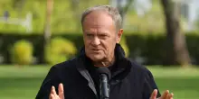 Tusk: 'Il vertice Epc lanci un segnale chiaro, l'amicizia Europa-Usa &egrave; cruciale'