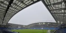 Il Brighton lancia le donne, ecco il primo stadio femminile in Europa