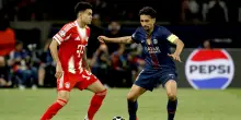 Psg-Bayern Monaco, l'Europa celebra il match spettacolo: "Ode al calcio"