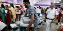 Urne aperte in India, sfida elettorale nel Bengala occidentale