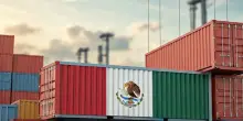 Messico, export da record a marzo