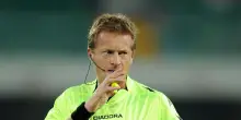 Arbitri: in onda Open Var, commenta il designatore Tommasi