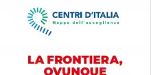 ActionAid, 134.549 migranti accolti a fine 2024, pari allo 0,23 della popolazione