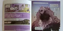 Un fumetto per le scuole racconta il sisma del '76 in Friuli