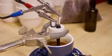Trovata la firma chimica dell'aroma del caff&egrave;