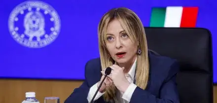 Via libera del Cdm al nuovo decreto lavoro, Meloni: 'Cos&igrave; ringraziamo gli italiani'