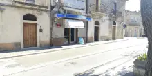 Furto con spaccata in gioielleria nel Foggiano, quattro ladri in fuga