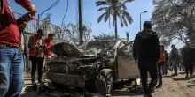 Gaza, '72.615 palestinesi uccisi dal 7 ottobre 2023'