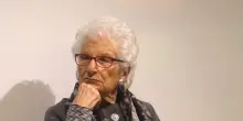 Liliana Segre: "Il mondo dell'odio &egrave; sempre pi&ugrave; vasto"