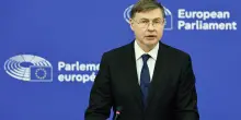 Dombrovskis, deroghe Patto? 'Noi raccomandiamo uso flessibilit&agrave; esistente'