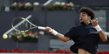Tennis: Madrid, Fils batte Lehecka e raggiunge Sinner in semifinale