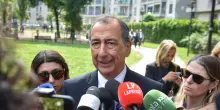 Sala: 'Dalla vicenda degli extra costi dell'Arena olimpica emerge una lezione terribile'