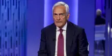 Figc: Gravina 'Malag&ograve; e Abete ottimi, ma non tiro la volata a nessuno'