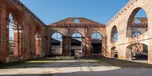 Alla Biennale Arte danza e musica riaprono le Galeazze dell'Arsenale di Venezia