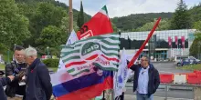 Sindacati Fvg e Slovenia, sospensione Schengen inutile e dannosa