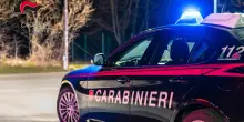 Un uomo ucciso a colpi di pistola in un ristorante del Barese