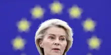 Von der Leyen, 'sui dazi pronti ad ogni scenario ma accordo &egrave; accordo'