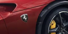 Ferrari, ricavi +3% a 1,8 miliardi nel primo trimestre, 413 milioni l'utile
