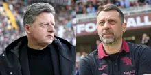 Serie A: in campo Udinese-Torino 1-0 DIRETTA
