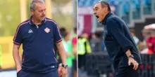 Serie A: luned&igrave; in campo alle 18,30 Cremonese-Lazio DIRETTA Probabili formazioni
