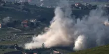 Nyt, 'Israele ha usato il fosforo bianco su aree popolate del Libano'