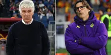 Serie A: luned&igrave; in campo alle 20,45 Roma-Fiorentina DIRETTA Probabili formazioni