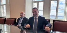 Consalvo, spazi nel Porto di Trieste sono saturi, vanno ottimizzati