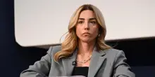 Sindaca Salis, risarcimenti da 'leone da tastiera' va a centro antiviolenza