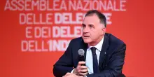 Orsini, 'il decreto primo maggio argine contro il dumping contrattuale'