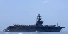 Manovre militari navali tra Argentina e Stati Uniti