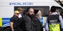 Israele dopo l'attacco a Londra, 'basta parole, Gb deve agire'