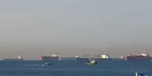 Agenzia marittima Gb, sequestrata nave al largo degli Emirati Arabi Uniti