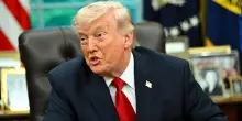 Trump, l'Iran vuole un accordo ma non sono soddisfatto