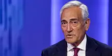 Protti: l'omaggio della Figc 'addio allo Zar, unico il suo carisma in campo'