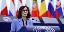 Commissaria Ue, 'gli attivisti della Flotilla non sono criminali'