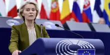 Von der Leyen: 'La guerra in Iran costa all'Ue 500 milioni al giorno per l'energia'