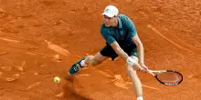 Tennis: Sinner sfida Zverev per un altro Masters - la finale di Madrid - DIRETTA