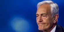 Figc: Gravina 'comunque vada calcio continuer&agrave; ad essere in buone mani'