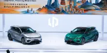 Leapmotor, il partner cinese di Stellantis che punta a raddoppiare in Europa