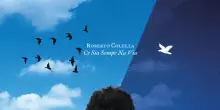 Primo album solista di Roberto Colella, ex frontman della band napoletana La Maschera