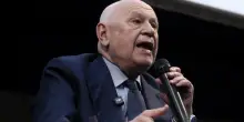 Nordio far&agrave; causa a Mediaset e a Berlinguer sul caso Minetti in tv