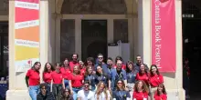 Sesta edizione Catania Book Festival, 13.000 presenze in tre giorni